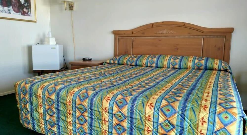 Carrizozo Inn photo 2