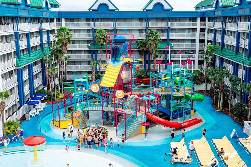 Holiday Inn Resort Orlando Suites - Waterpark by IHG photo 45