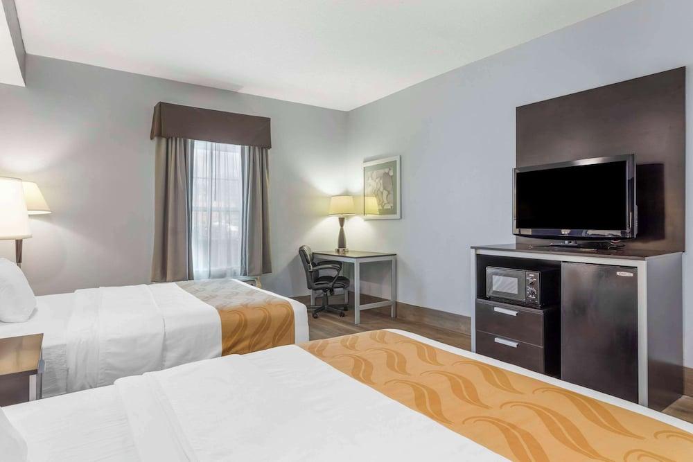 Quality Inn Oak Ridge - Knoxville West photo 26