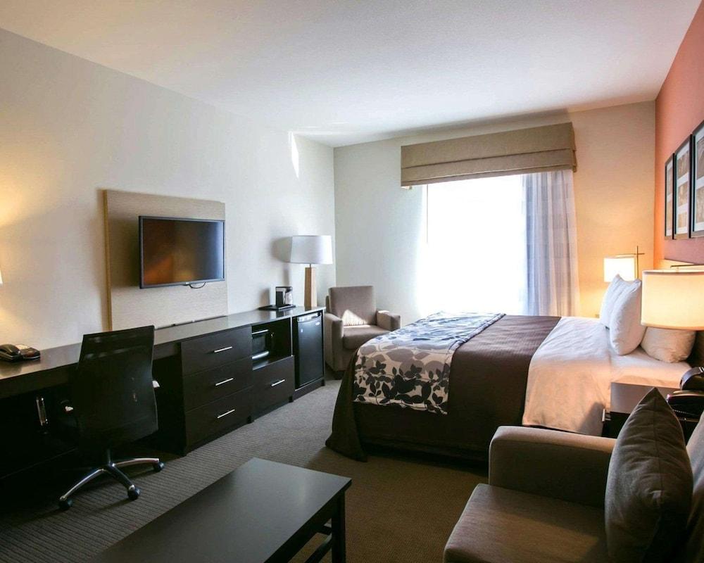 Sleep Inn & Suites Austin Northeast photo 67