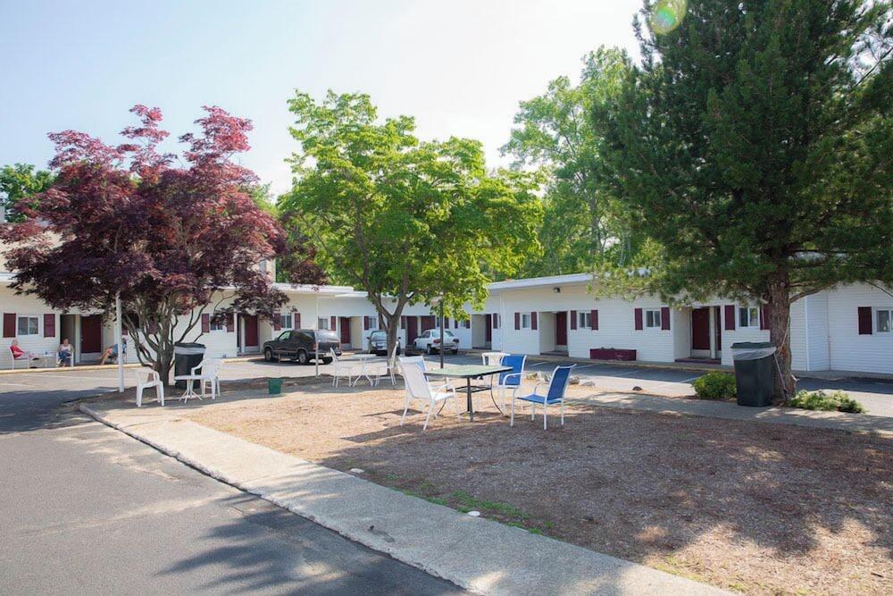 Bedford Motel photo 43