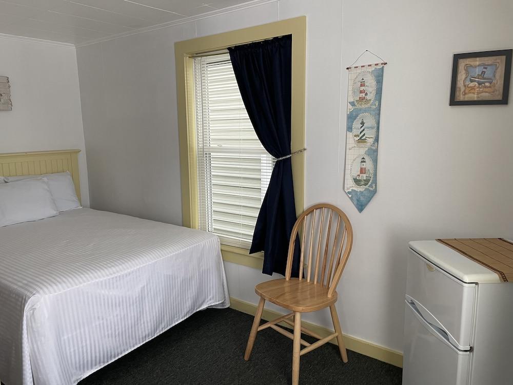 Moontide Motel Cabins & Apartments photo 20