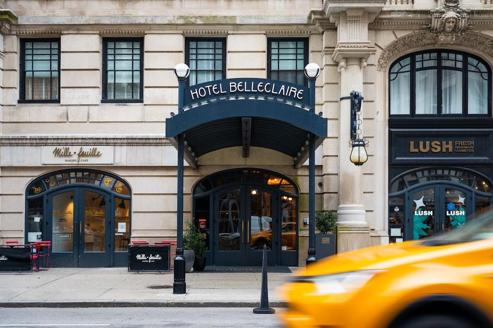 Hotel Belleclaire photo 87