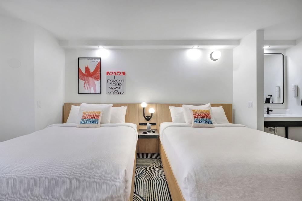 BOB Hotels Tallahassee - Boutique on Budget photo 50