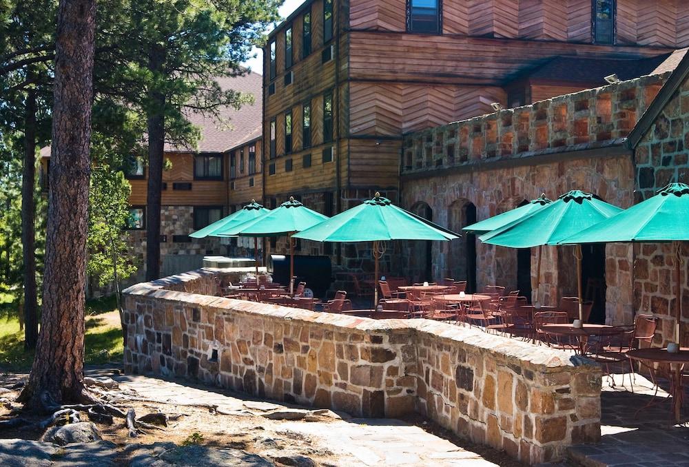 Sylvan Lake Lodge at Custer State Park Resort photo 29