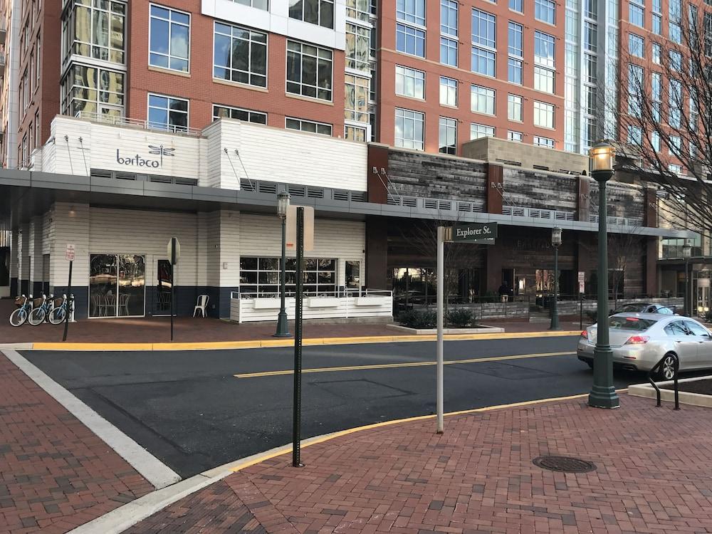 LRV Avant at Reston Town Center photo 5