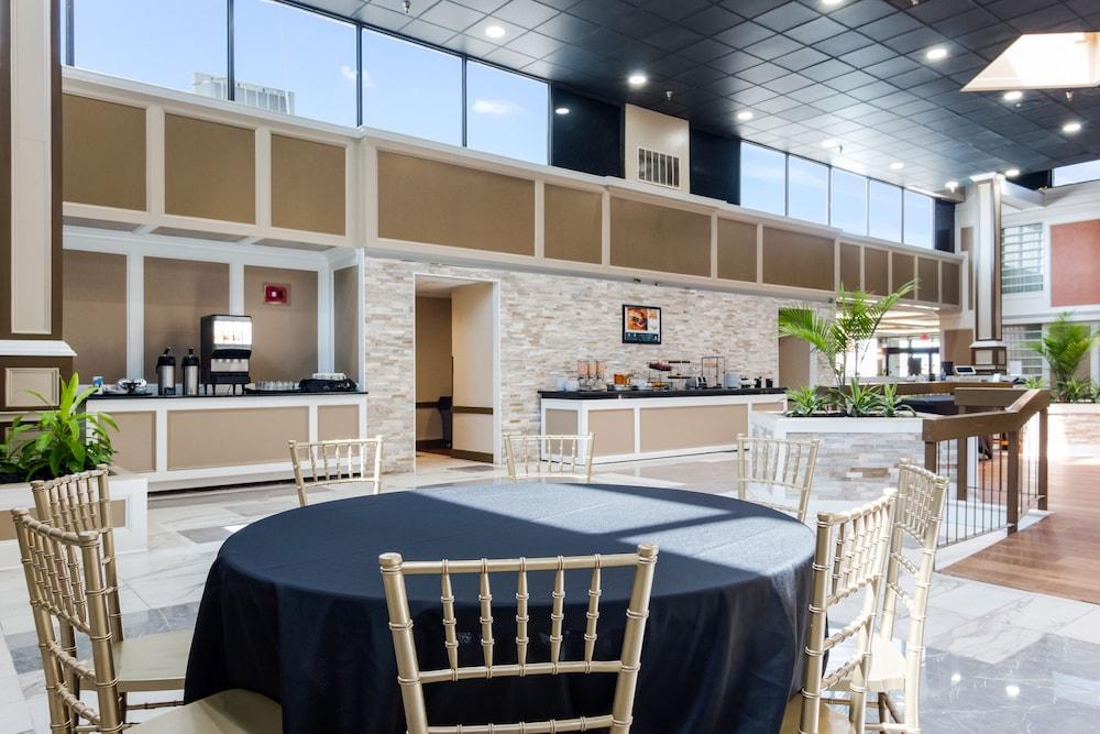 LeBossier Hotel photo 15