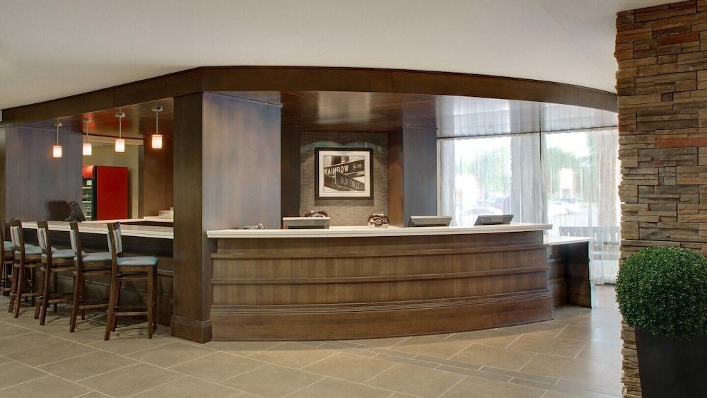 Crowne Plaza Niagara Falls NY Riverside by IHG photo 67