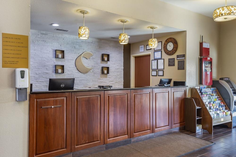 Comfort Inn & Suites North Aurora - Naperville photo 25