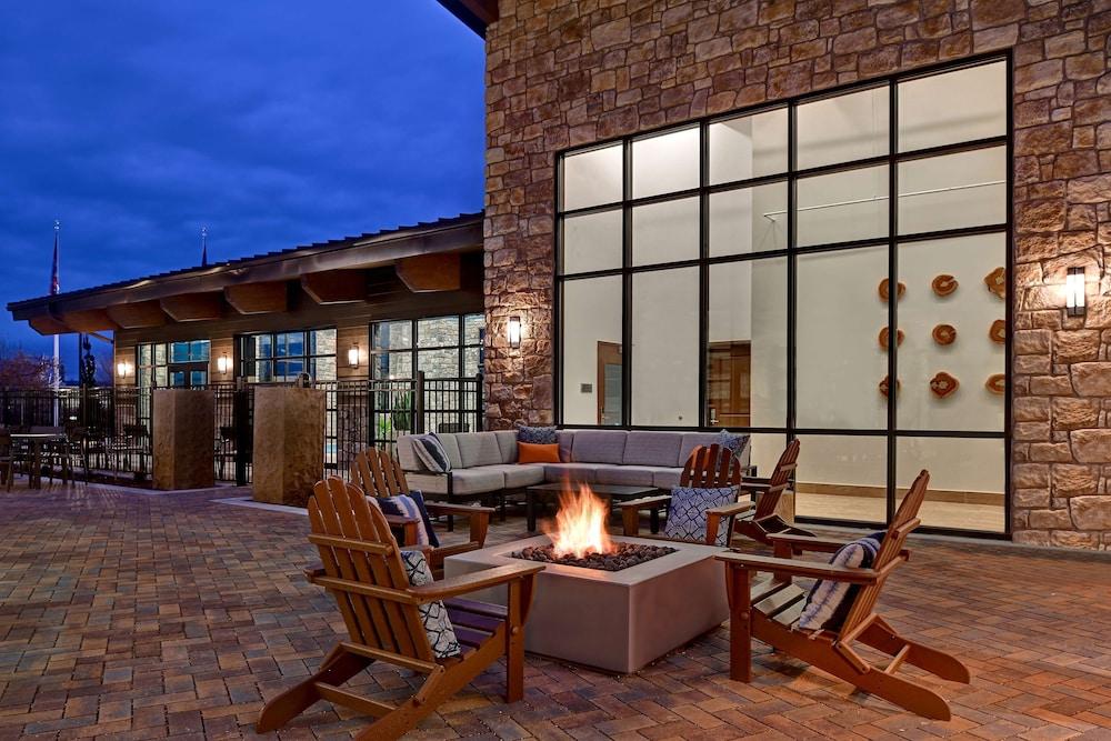 Homewood Suites by Hilton Eagle Boise, ID photo 63