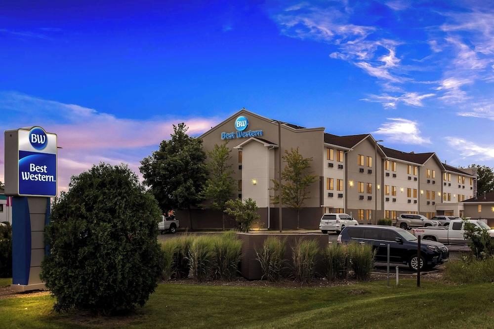 Best Western Oswego Hotel photo 1