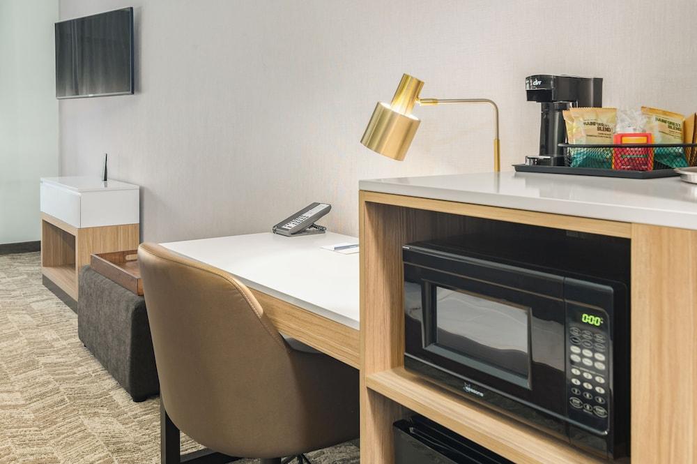 SpringHill Suites by Marriott Freeport Brunswick photo 4