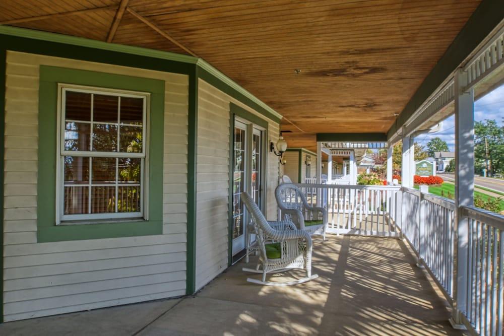 Carlisle Inn Walnut Creek photo 15