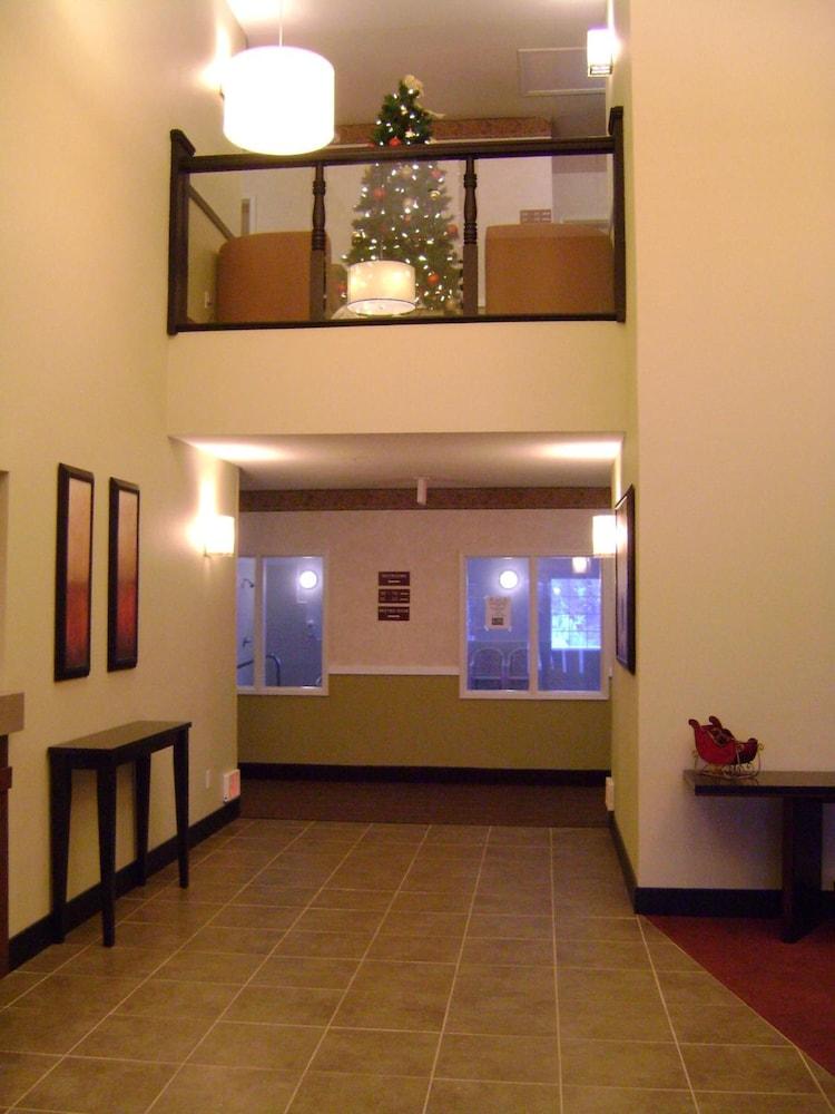 Aspen Hotel Soldotna photo 30