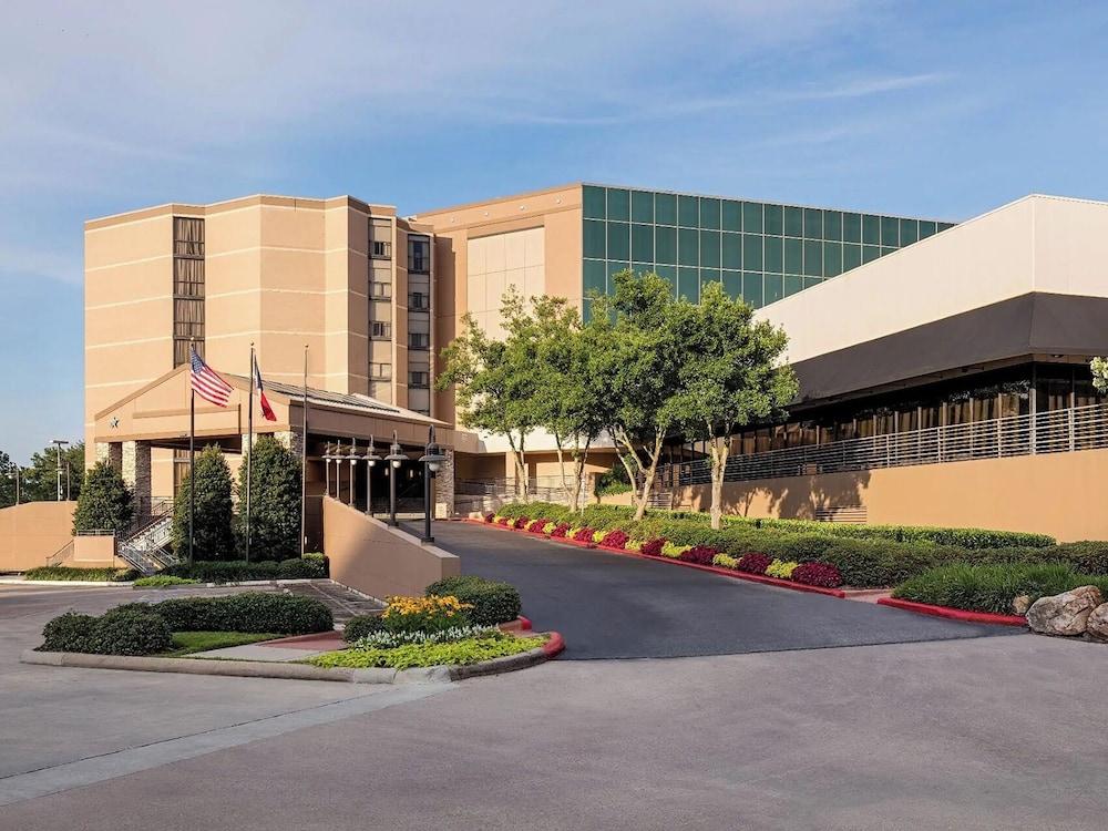 Sonesta Hotel Houston IAH Airport photo 6