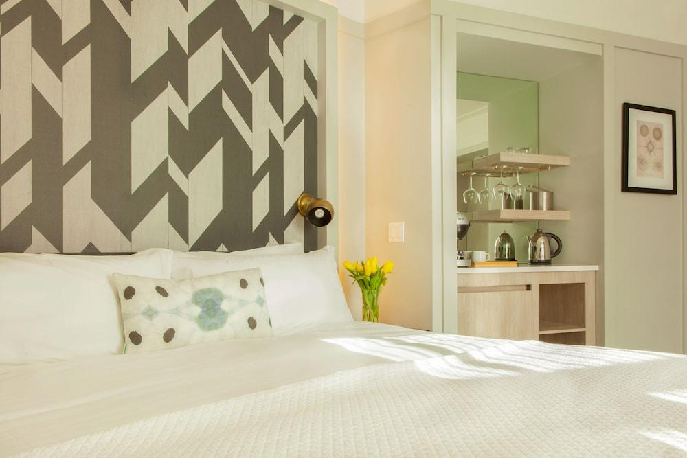 The Tillary Hotel photo 5