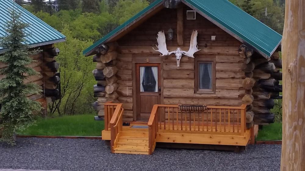Alaska's Gold Creek Lodge photo 15
