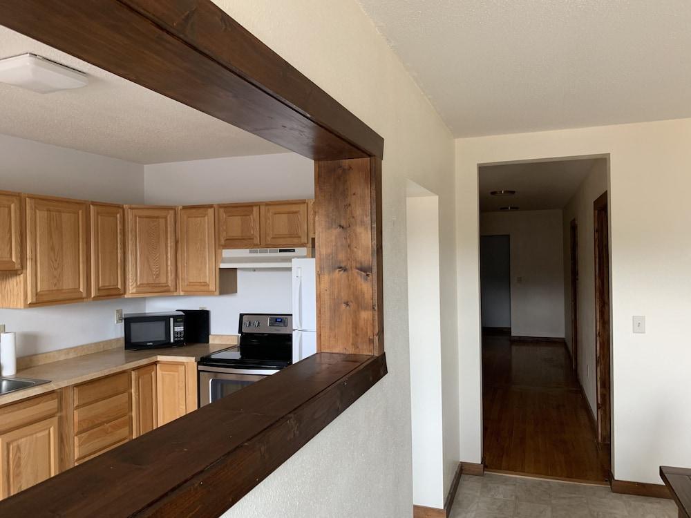Nashwauk Lodging - Hostel photo 35