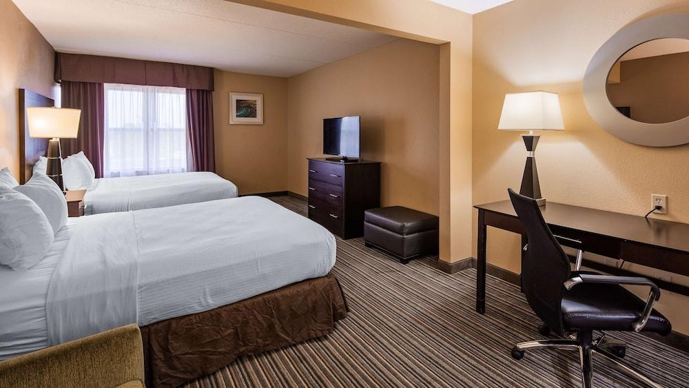 Wingate by Wyndham Harrisburg Near Hershey photo 15
