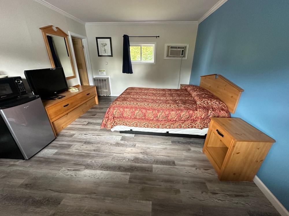 Oakdell Motel photo 1