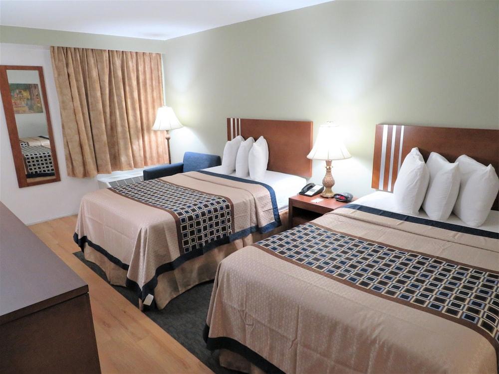 The Smart Stay Inn photo 43