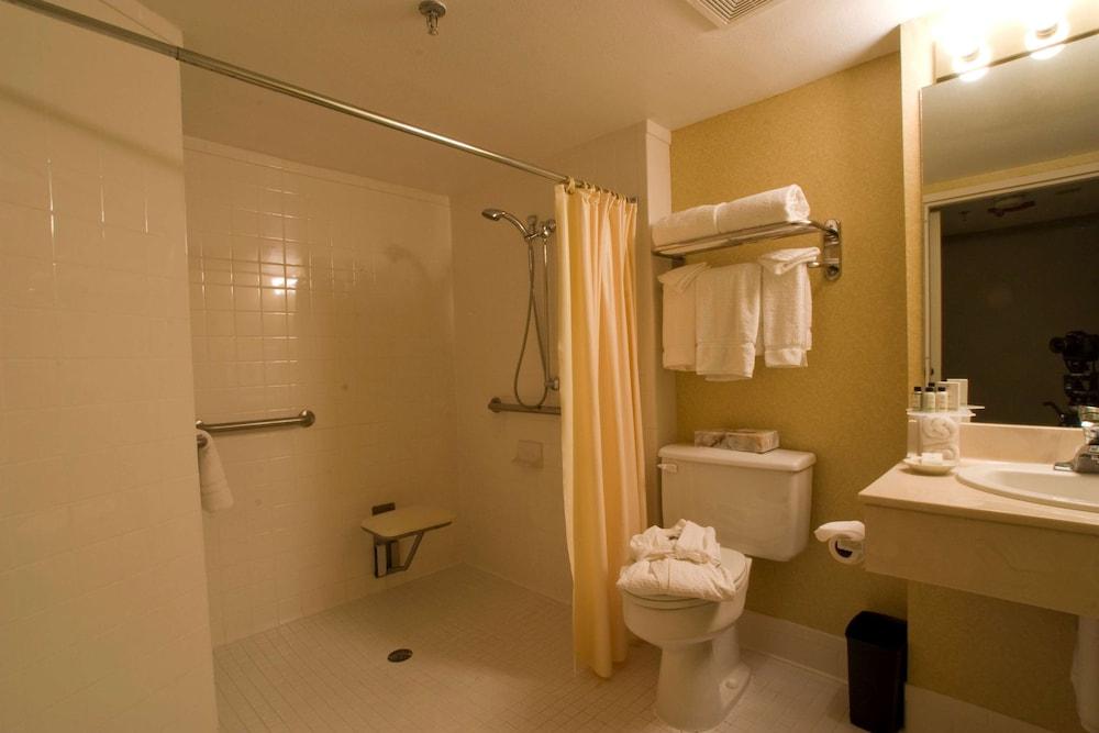 DoubleTree Suites by Hilton Hotel McAllen photo 5