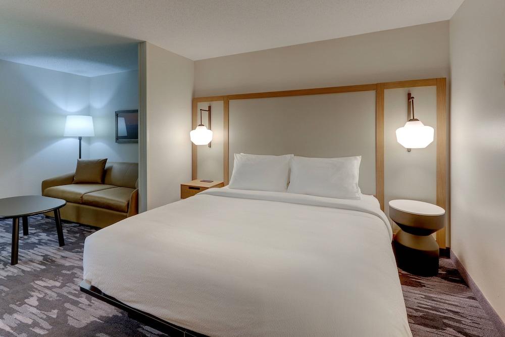 Fairfield Inn & Suites by Marriott Southport photo 6