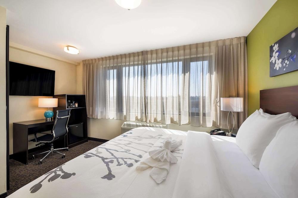 Sleep Inn Bronx - Soundview photo 23