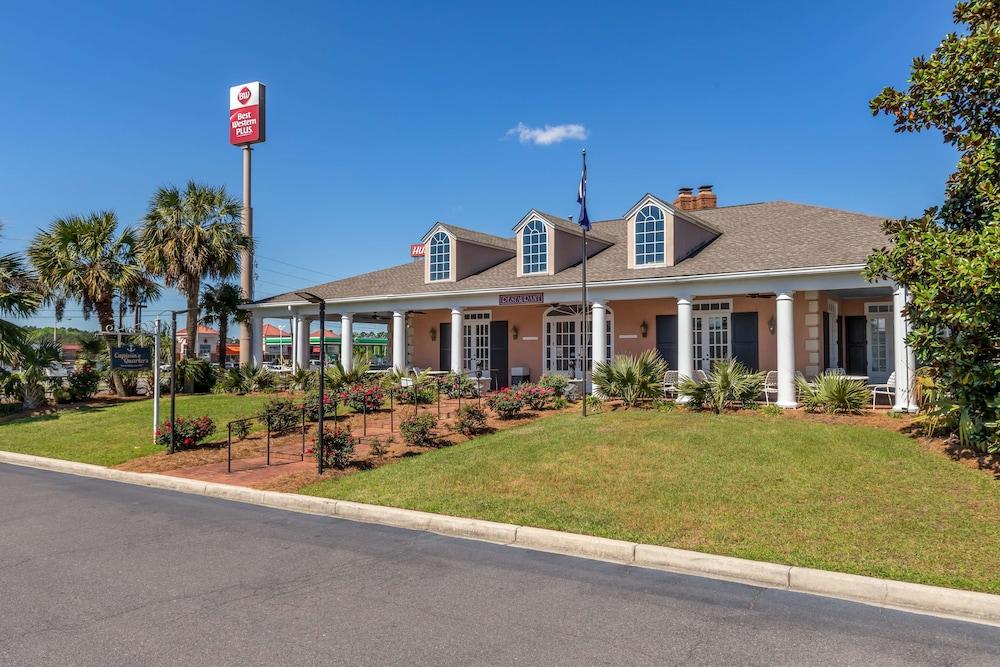 Best Western Plus Santee Inn photo 36
