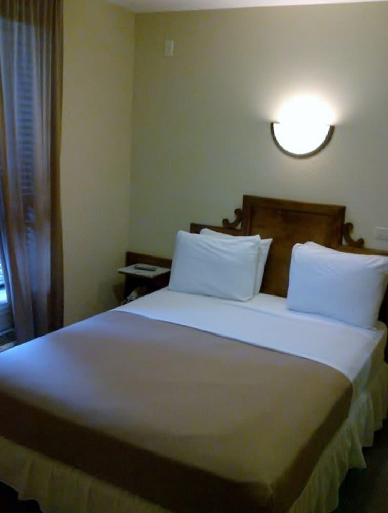 St Marks Hotel photo 4
