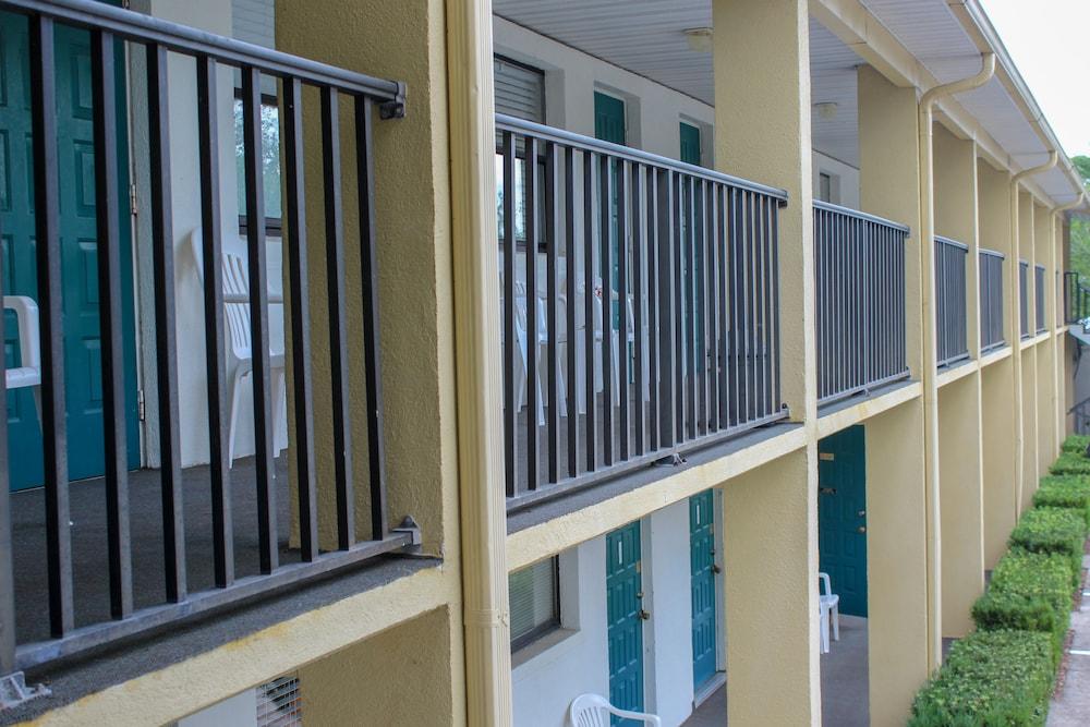 Steinhatchee River Inn photo 24