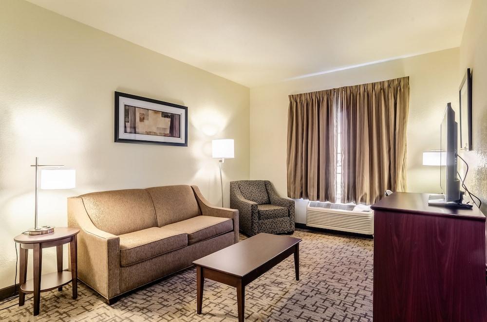 Cobblestone Inn & Suites - Vinton photo 2