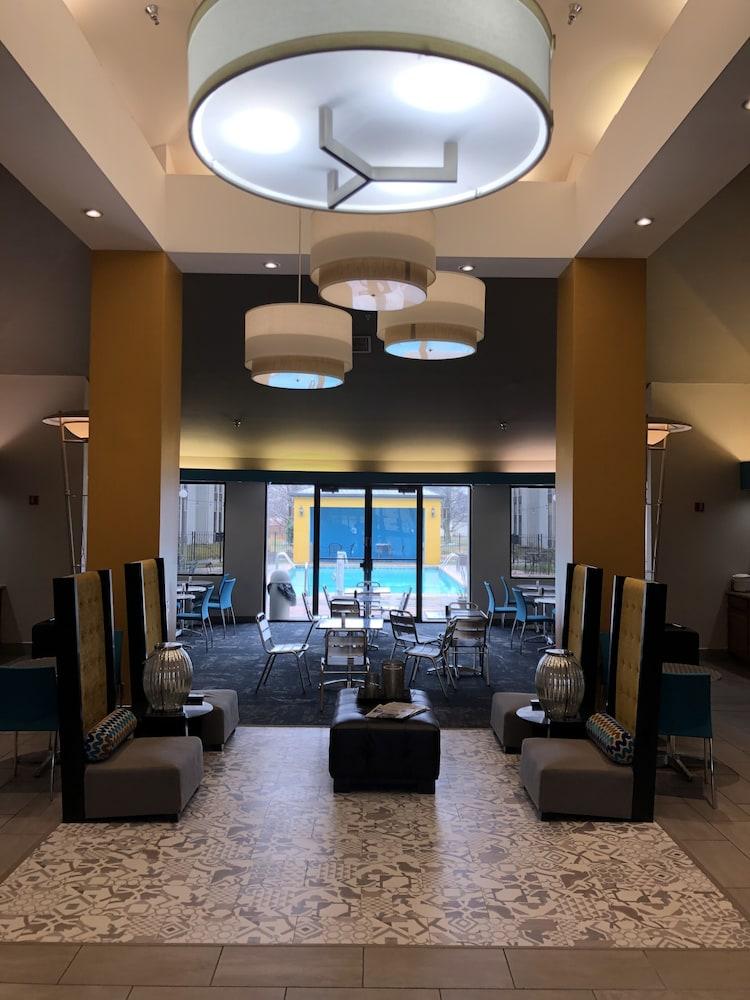 Best Western Courtview Hotel photo 4