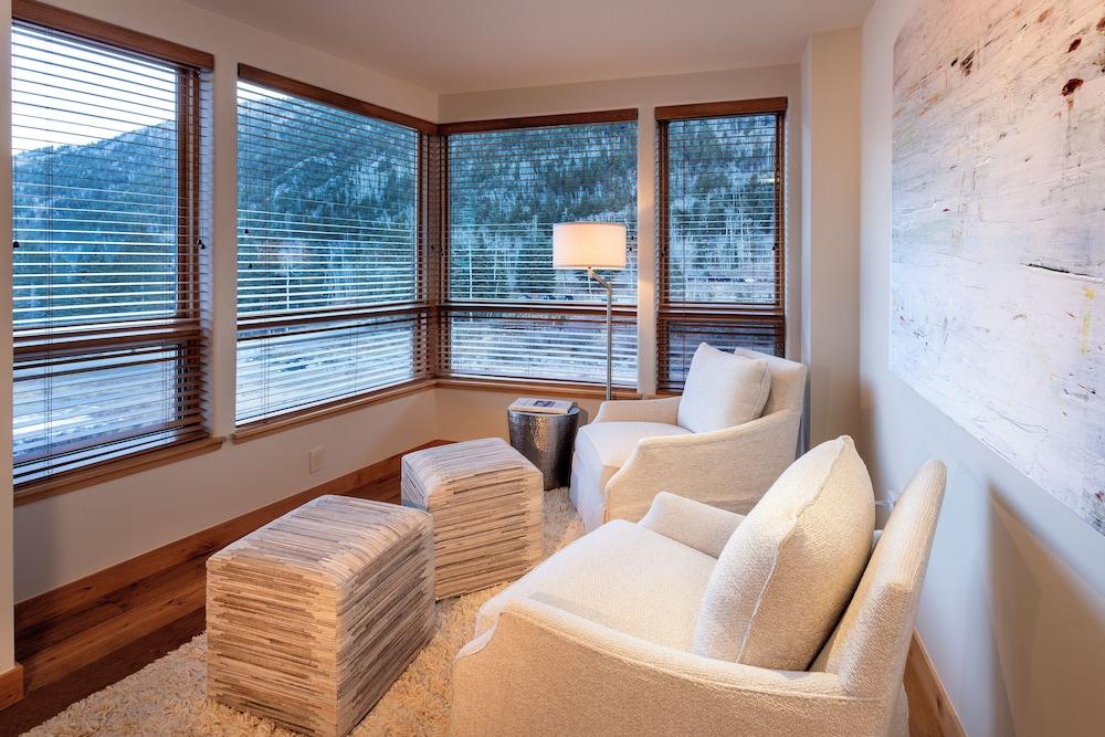 The Edelweiss Lodge and Spa photo 9