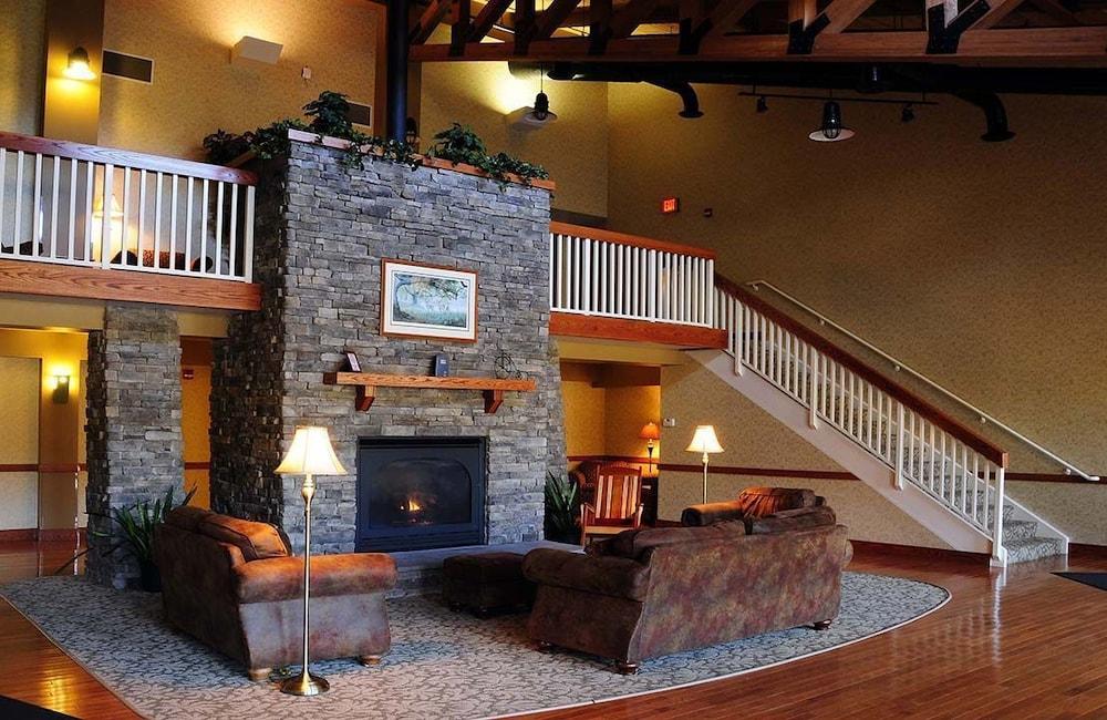 Chief Logan Lodge photo 19