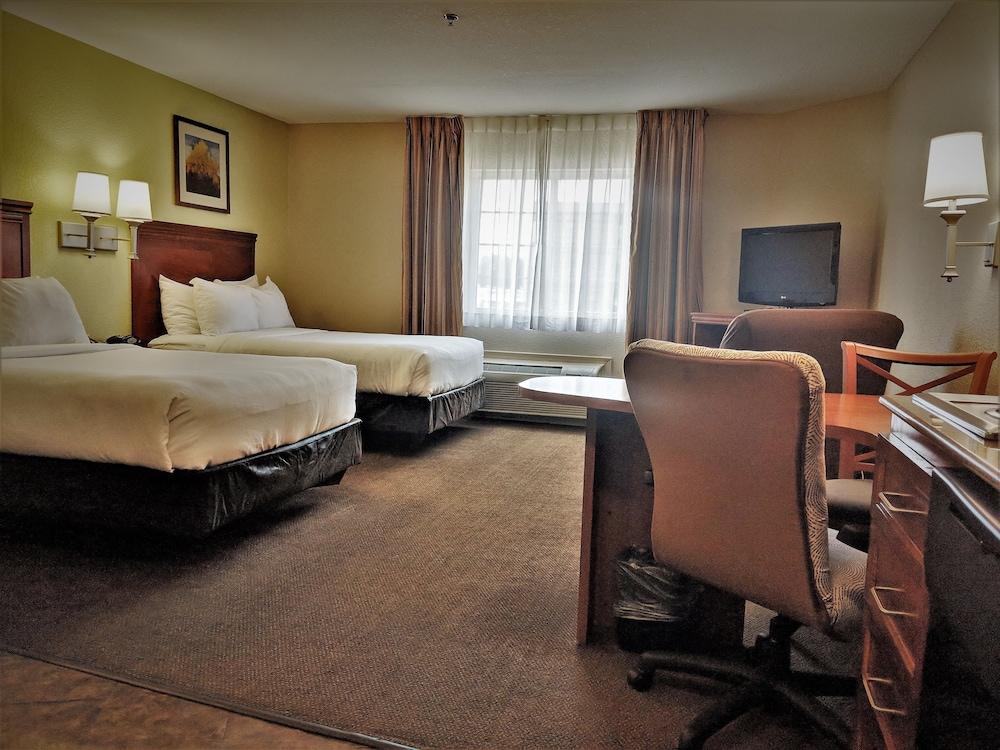 Candlewood Suites Macon by IHG photo 15