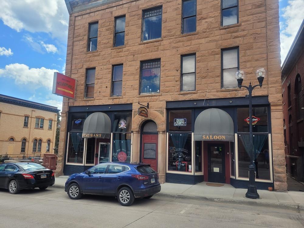 The Stampmill Victorian Suites photo 17