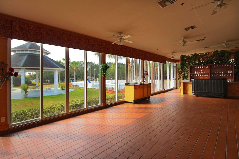 Quality Inn Conference Center at Citrus Hills photo 55