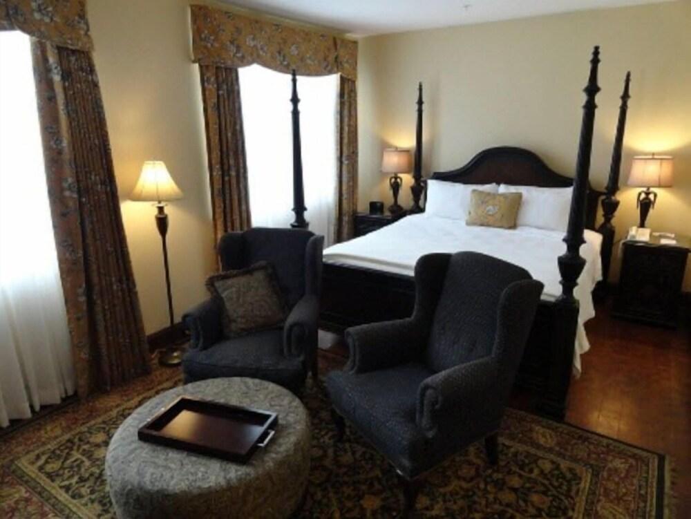 General Francis Marion Hotel photo 16