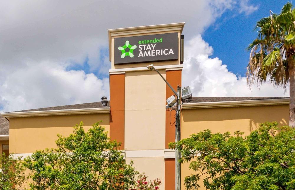 Extended Stay America Suites Ft Lauderdale Cyp Crk Andrews A photo 25