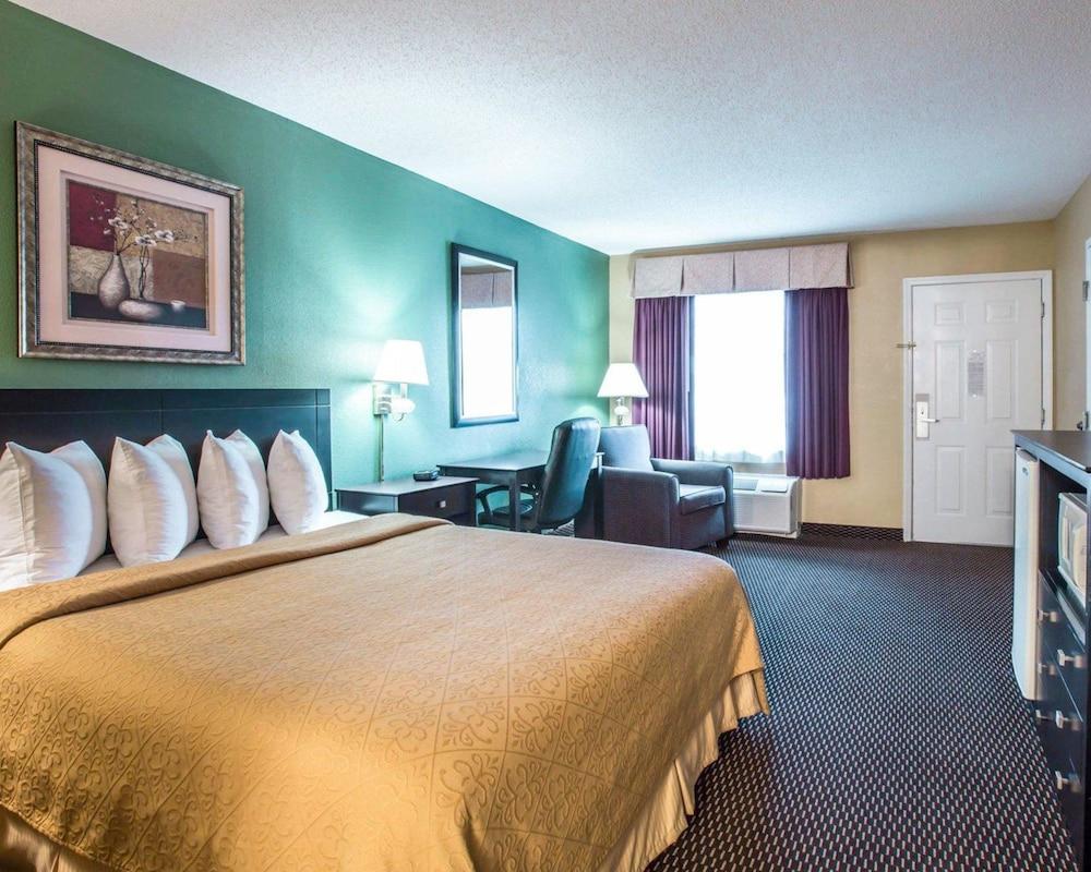 Quality Inn Andrews photo 10