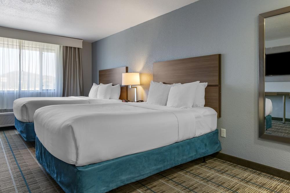MainStay Suites Coeur d'Alene photo 31