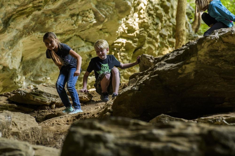 Carter Caves State Resort Park photo 90