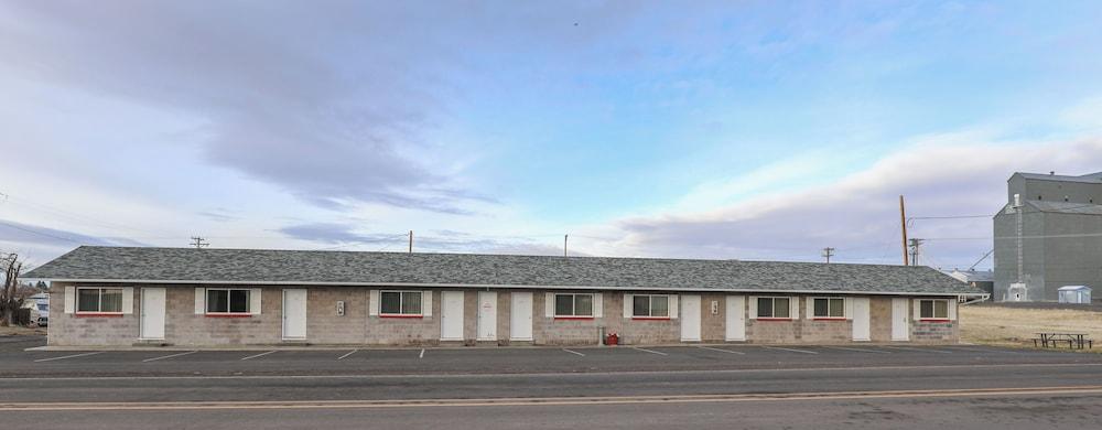 Condon Motel photo 8