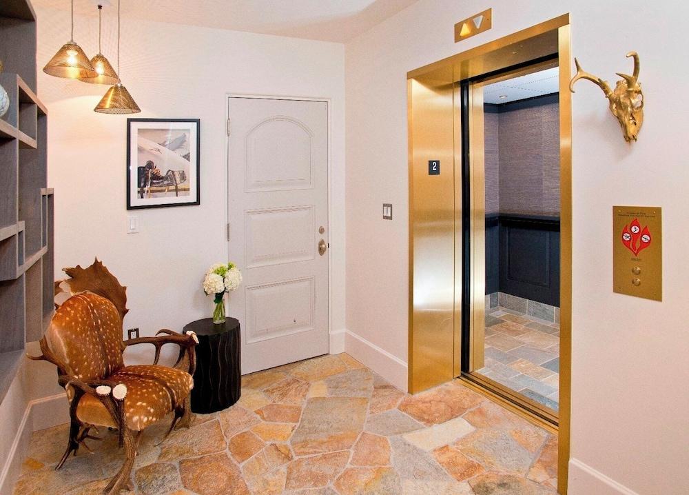The Lodge at Vail, a RockResort by Vail Resorts photo 27