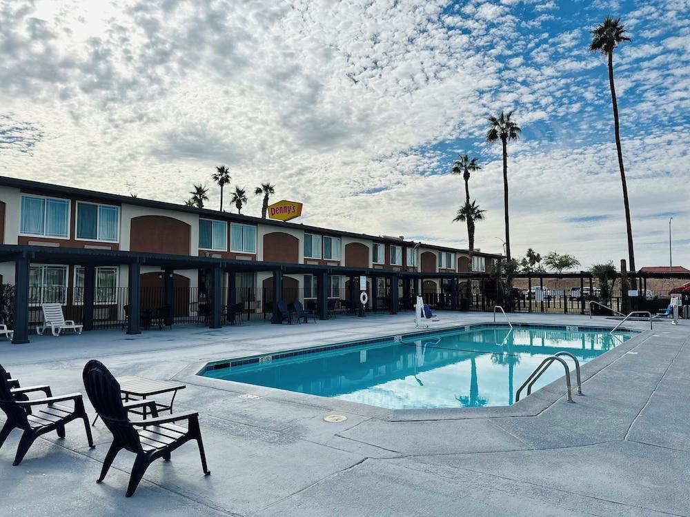 Ocotillo Inn photo 6