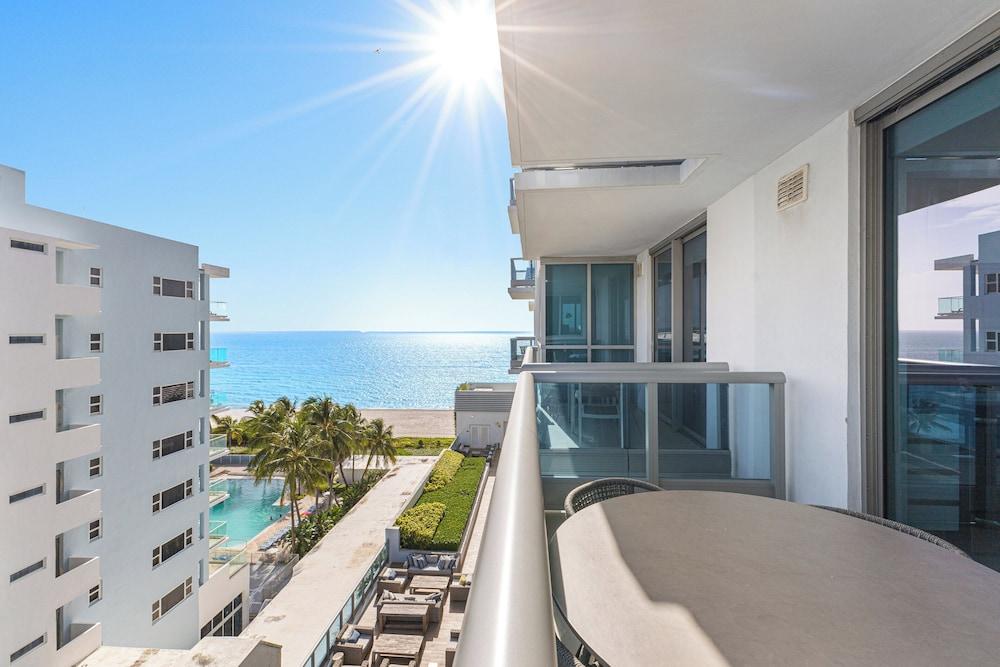Dharma Home Suites Miami at Monte Carlo photo 31