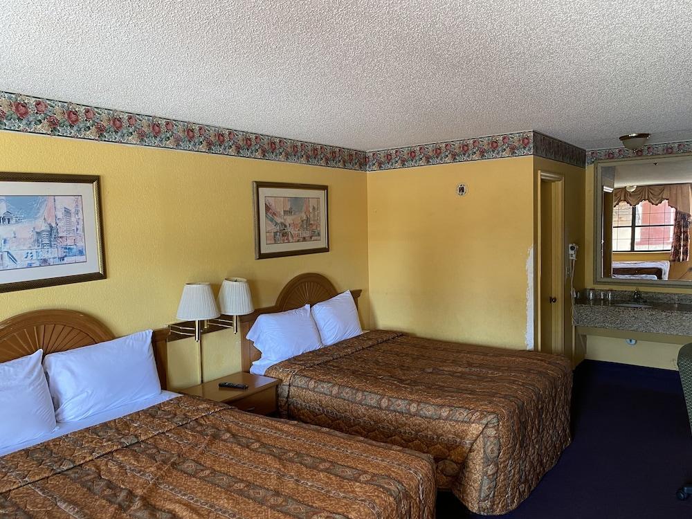 Budget Inn of Jasper photo 21