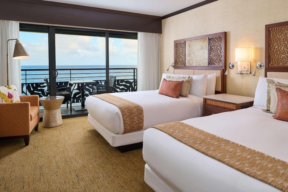 Ko'a Kea Resort on Po'ipu Beach photo 7