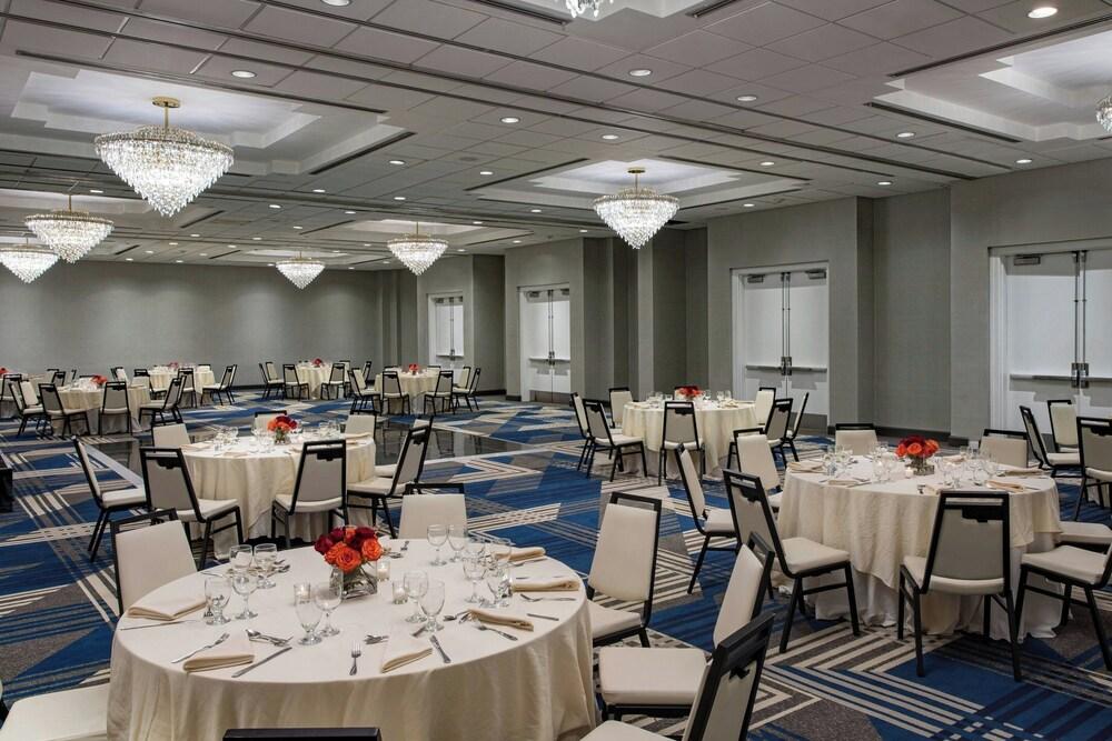 Sheraton Edison photo 6